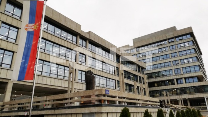 RTS: Supruga A.N. o Miliću
